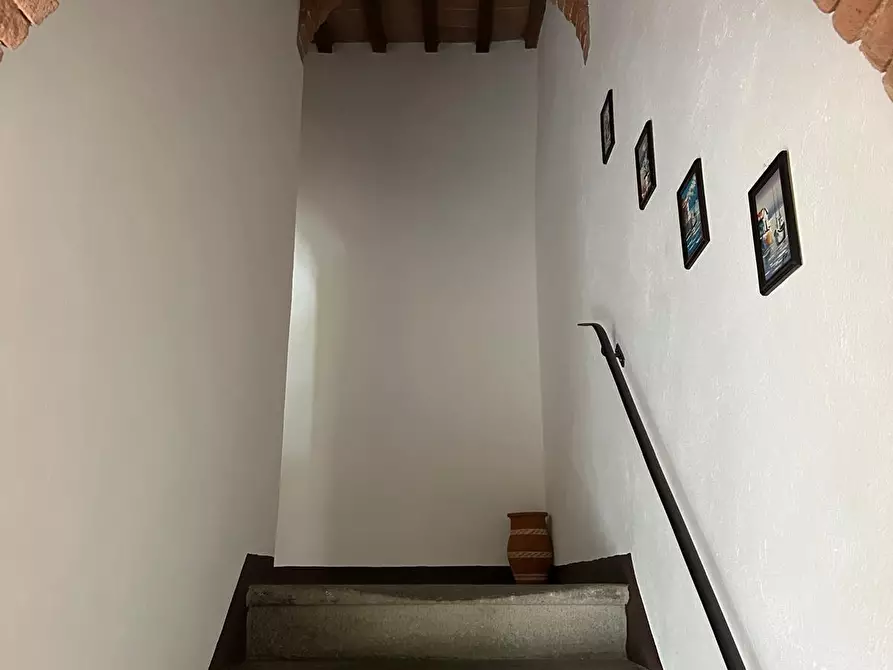 Immagine 2 di Casa indipendente in vendita  a Campiglia Marittima