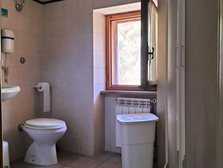 Immagine 16 di Casa indipendente in vendita  a Campiglia Marittima