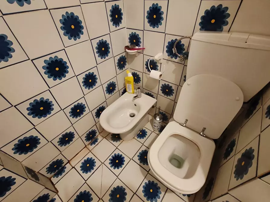 Immagine 12 di Mansarda in vendita  a Massa