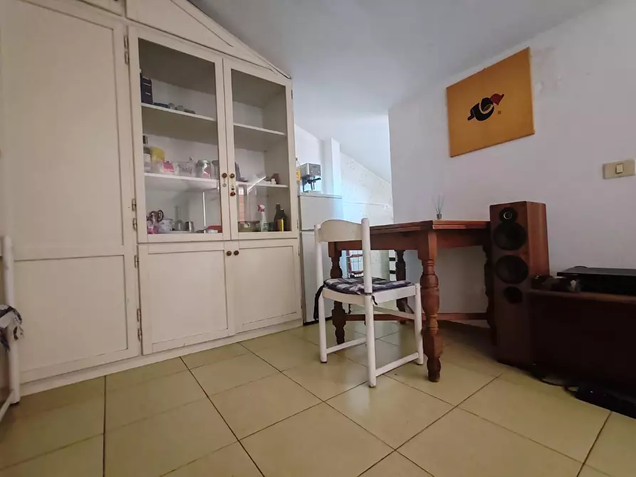 Immagine 5 di Mansarda in vendita  a Massa