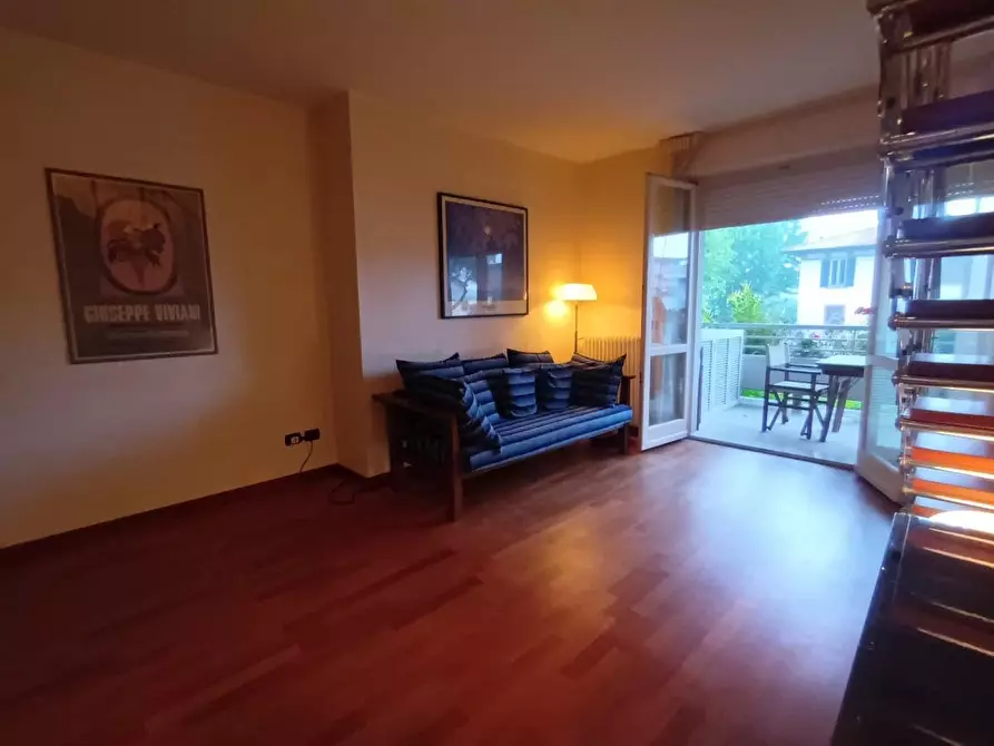 Immagine 25 di Mansarda in vendita  a Viareggio