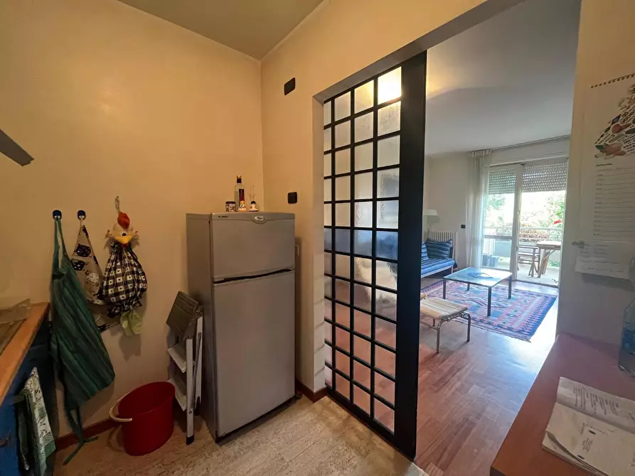 Immagine 8 di Mansarda in vendita  a Viareggio