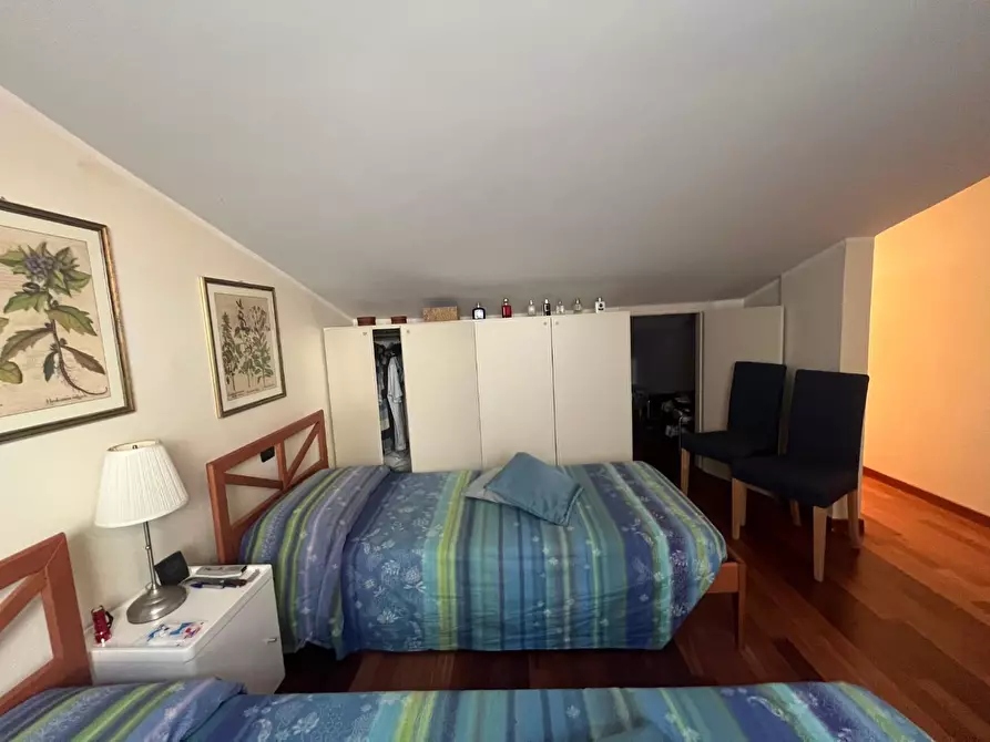 Immagine 18 di Mansarda in vendita  a Viareggio