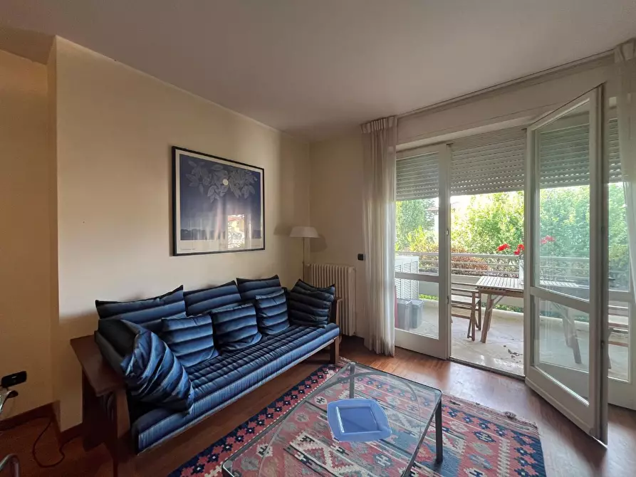 Immagine 14 di Mansarda in vendita  a Viareggio