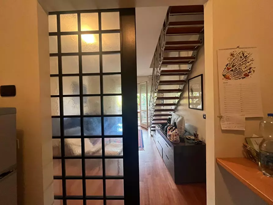 Immagine 9 di Mansarda in vendita  a Viareggio