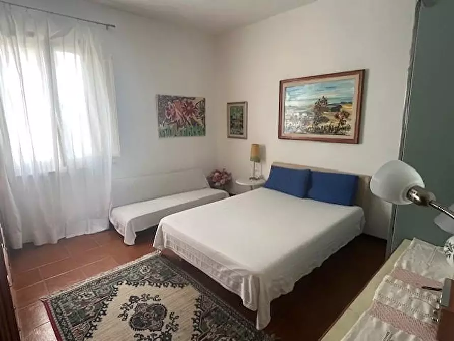 Immagine 3 di Appartamento in vendita  a Palaia