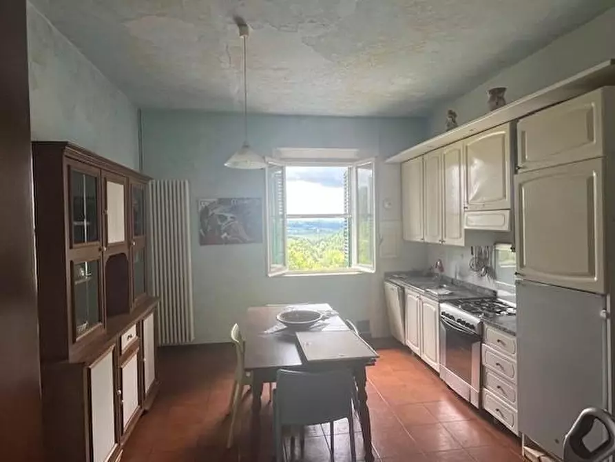 Immagine 2 di Appartamento in vendita  a Palaia