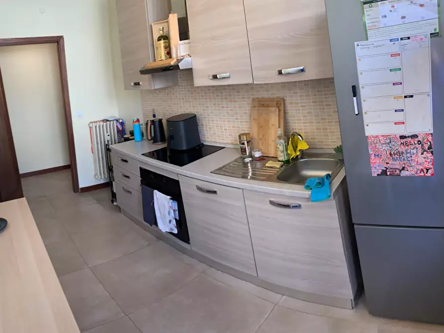 appartamento in affitto a Pisa in zona Landi