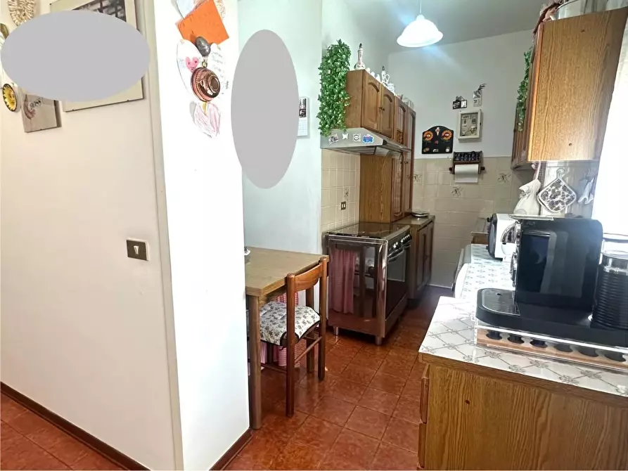 Immagine 4 di Appartamento in vendita  a Empoli