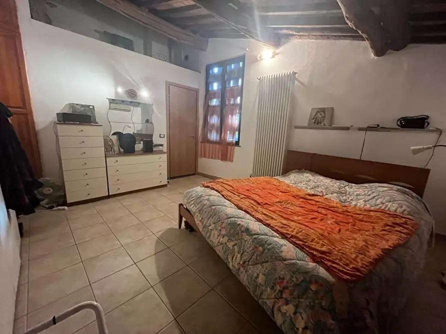 Immagine 6 di Terratetto in vendita  a Lucca