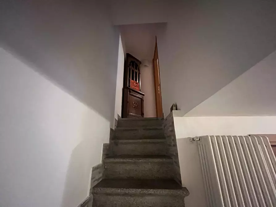 Immagine 4 di Terratetto in vendita  a Lucca