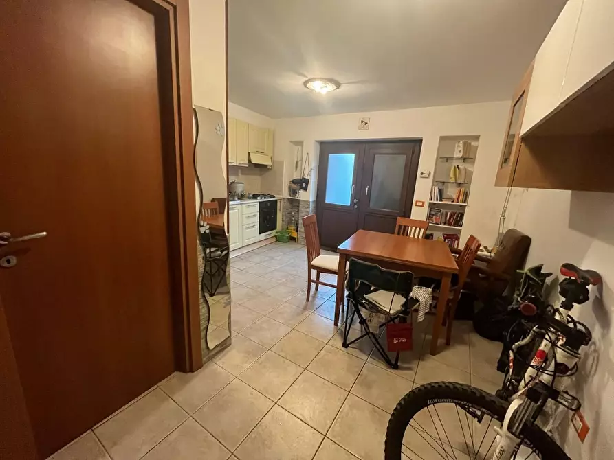 Immagine 3 di Terratetto in vendita  a Lucca