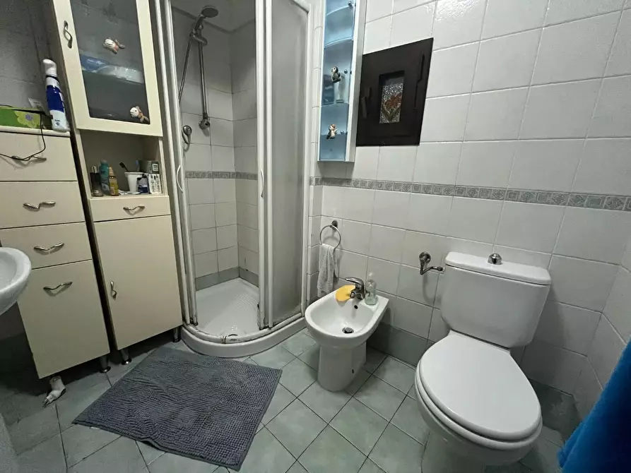 Immagine 8 di Terratetto in vendita  a Lucca