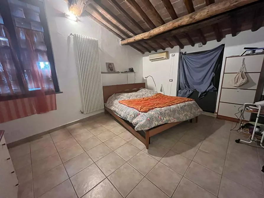 Immagine 5 di Terratetto in vendita  a Lucca