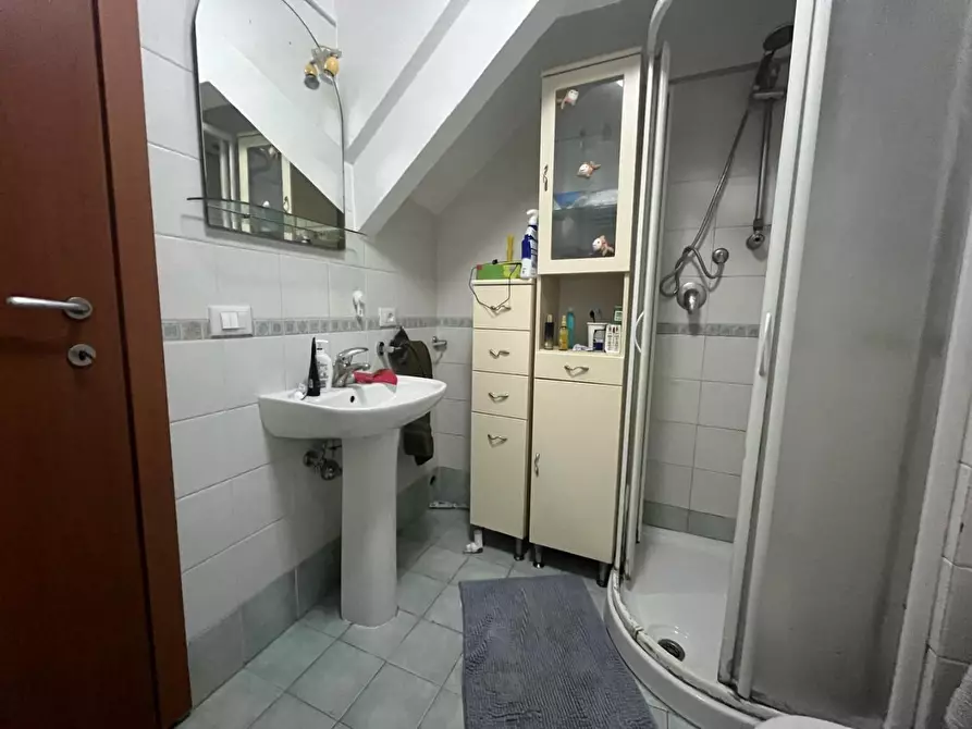 Immagine 9 di Terratetto in vendita  a Lucca