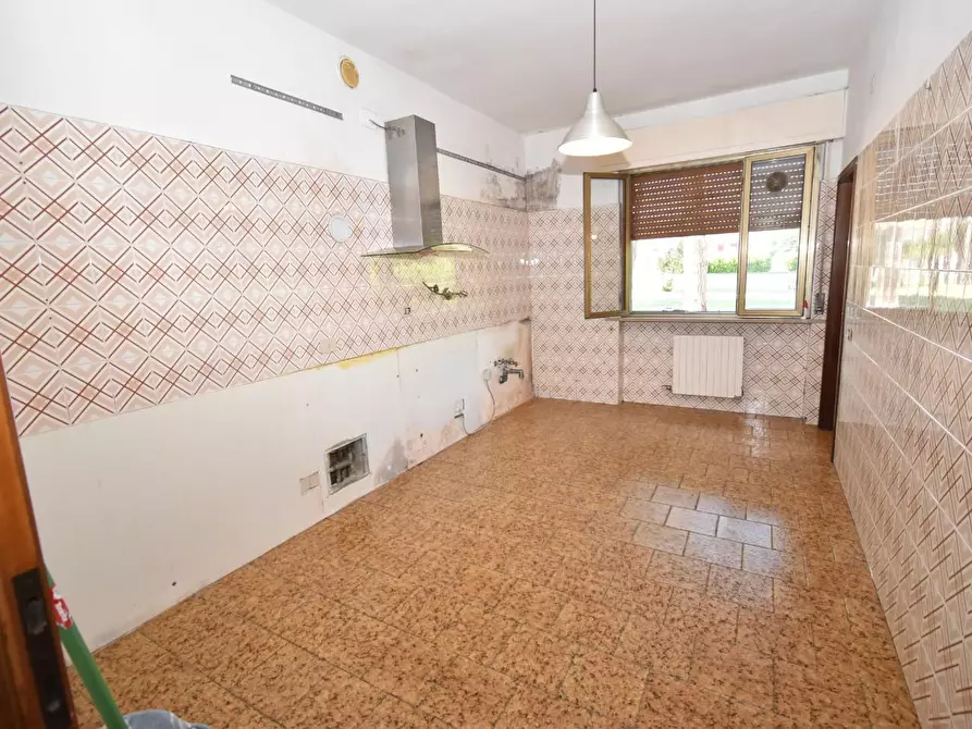 Immagine 11 di Appartamento in vendita  a San Giuliano Terme