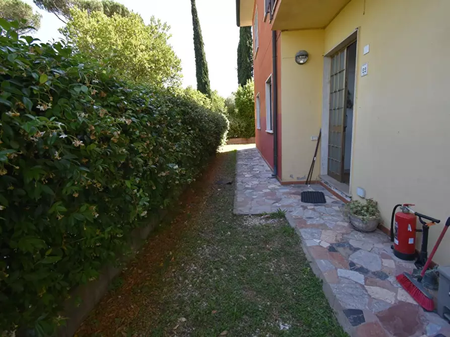 Immagine 36 di Appartamento in vendita  a San Giuliano Terme