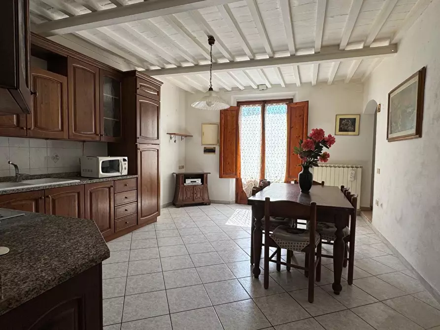 Immagine 6 di Terratetto in vendita  a Empoli