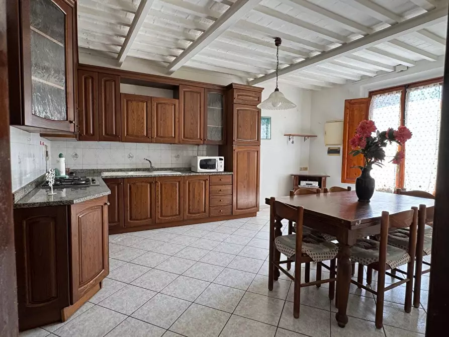 casa indipendente in vendita ad Empoli in zona Marcignana