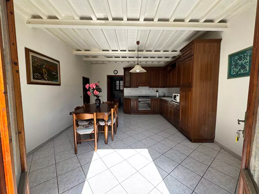 Immagine 2 di Terratetto in vendita  a Empoli