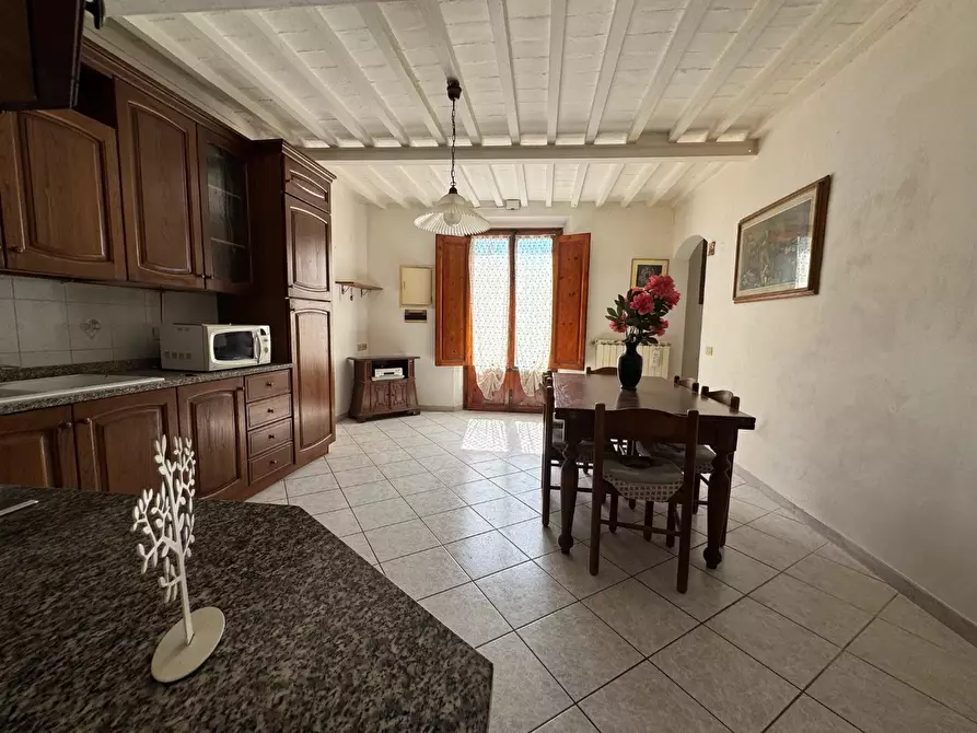 Immagine 11 di Terratetto in vendita  a Empoli