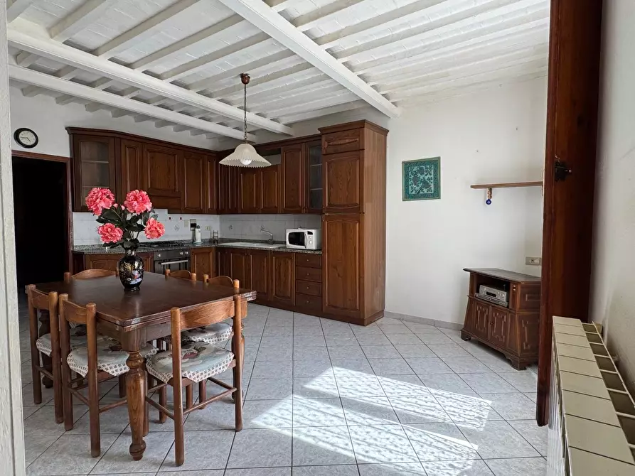 Immagine 4 di Terratetto in vendita  a Empoli