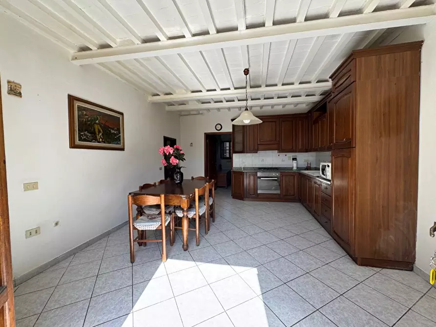 Immagine 3 di Terratetto in vendita  a Empoli