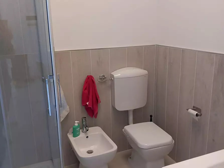 Immagine 6 di Appartamento in vendita  a Massa