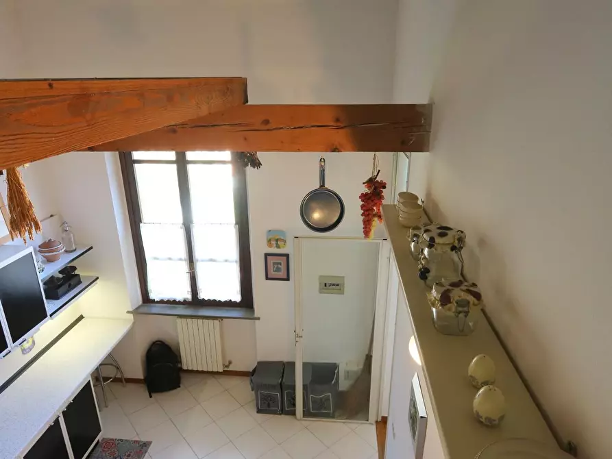 Immagine 16 di Appartamento in vendita  a Pisa