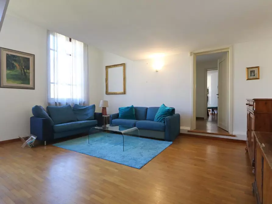 Immagine 4 di Appartamento in vendita  a Pisa