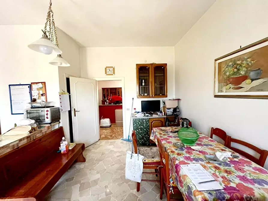 appartamento in vendita a Campi Bisenzio