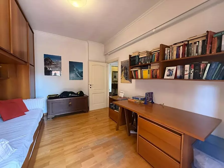 Immagine 12 di Appartamento in vendita  a Massa