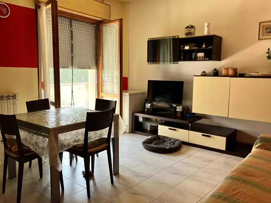 Immagine 8 di Appartamento in vendita  a Ortonovo