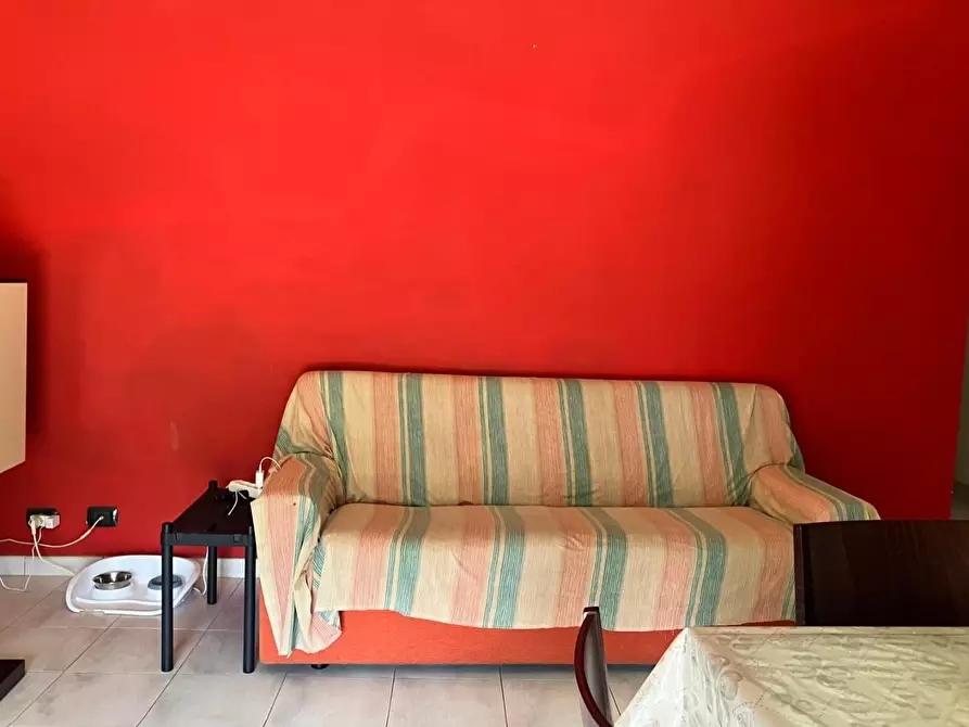 Immagine 12 di Appartamento in vendita  a Ortonovo