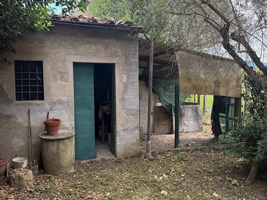 Immagine 5 di Deposito in vendita  a Lucca