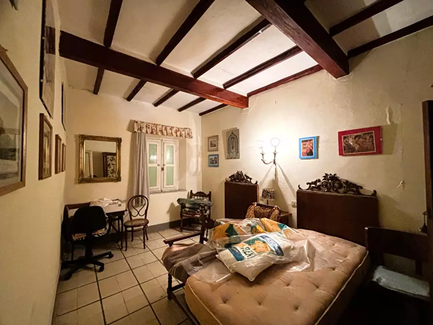 Immagine 17 di Casa colonica in vendita  a Casciana Terme Lari