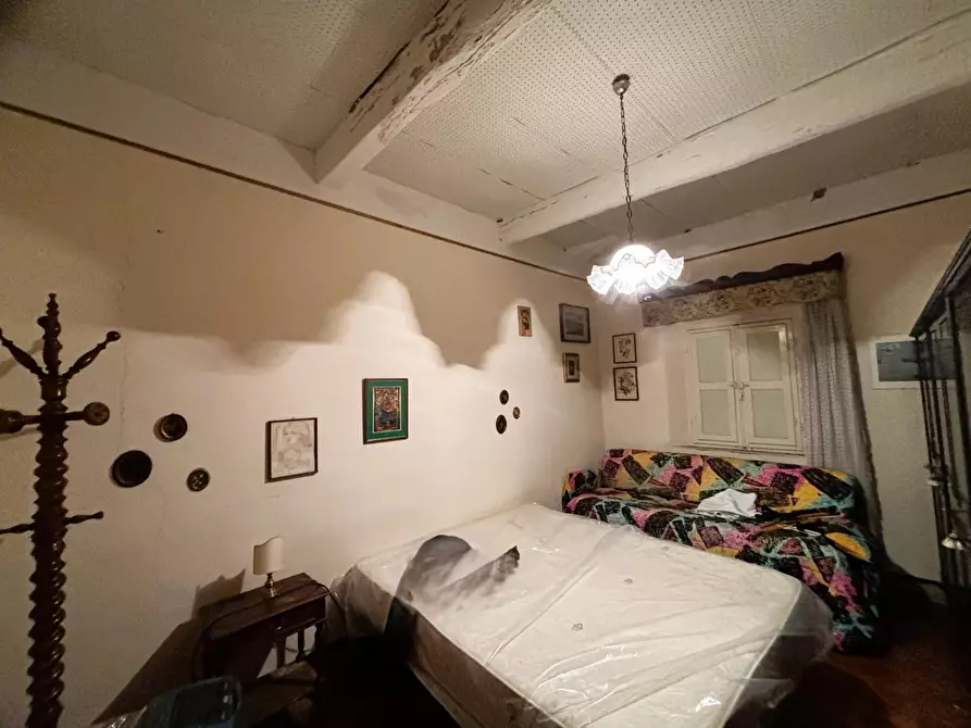 Immagine 12 di Casa colonica in vendita  a Casciana Terme Lari