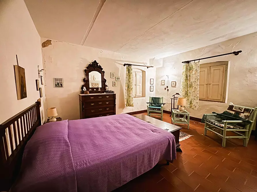 Immagine 10 di Casa colonica in vendita  a Casciana Terme Lari