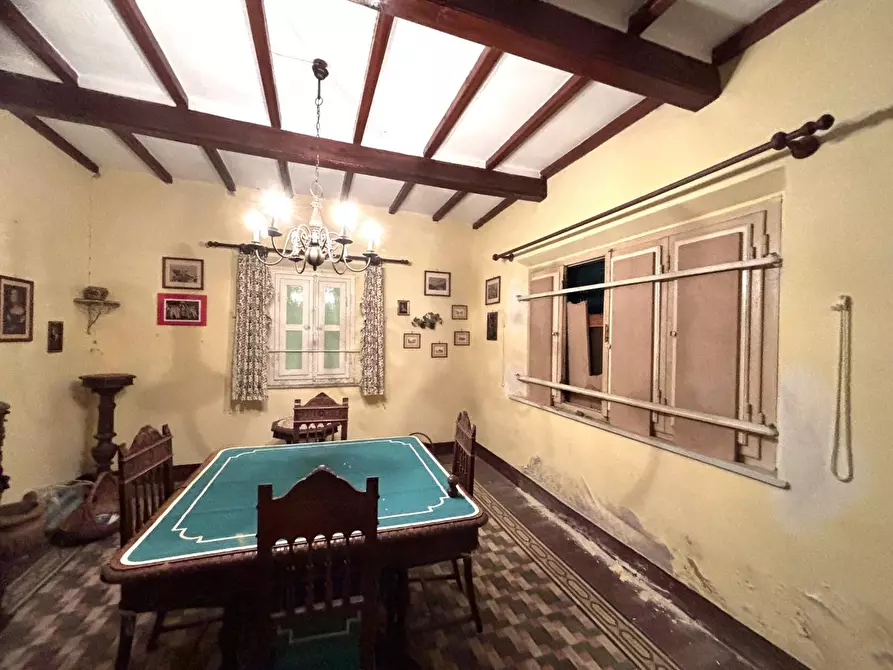 Immagine 22 di Casa colonica in vendita  a Casciana Terme Lari