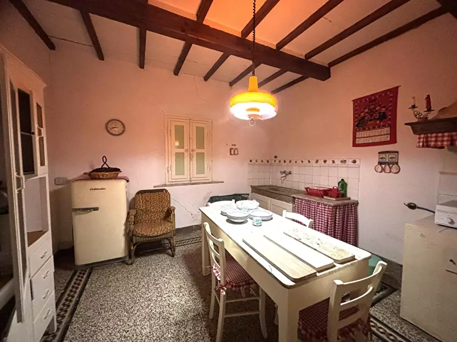 Immagine 20 di Casa colonica in vendita  a Casciana Terme Lari