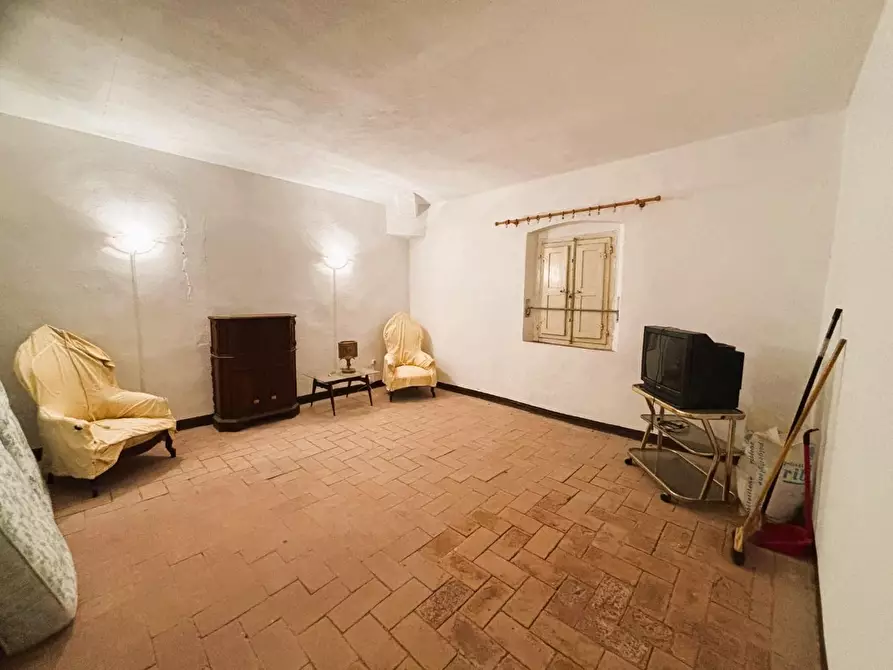 Immagine 9 di Casa colonica in vendita  a Casciana Terme Lari