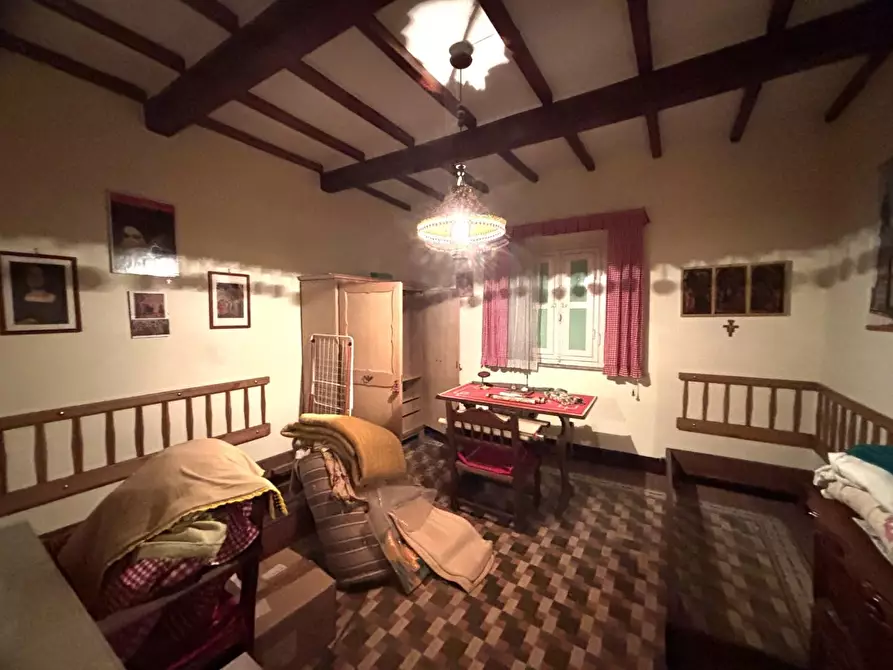 Immagine 21 di Casa colonica in vendita  a Casciana Terme Lari