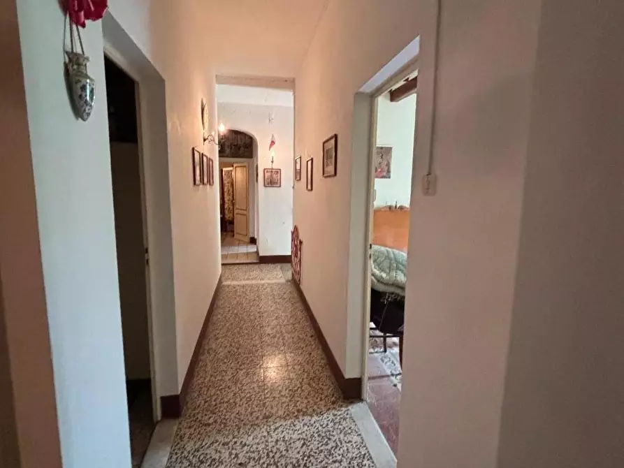 Immagine 23 di Casa colonica in vendita  a Casciana Terme Lari