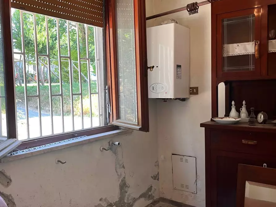 Immagine 5 di Terratetto in vendita  a Cascina