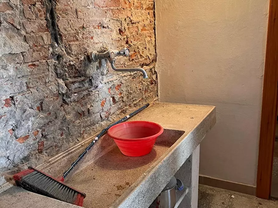 Immagine 7 di Terratetto in vendita  a Cascina