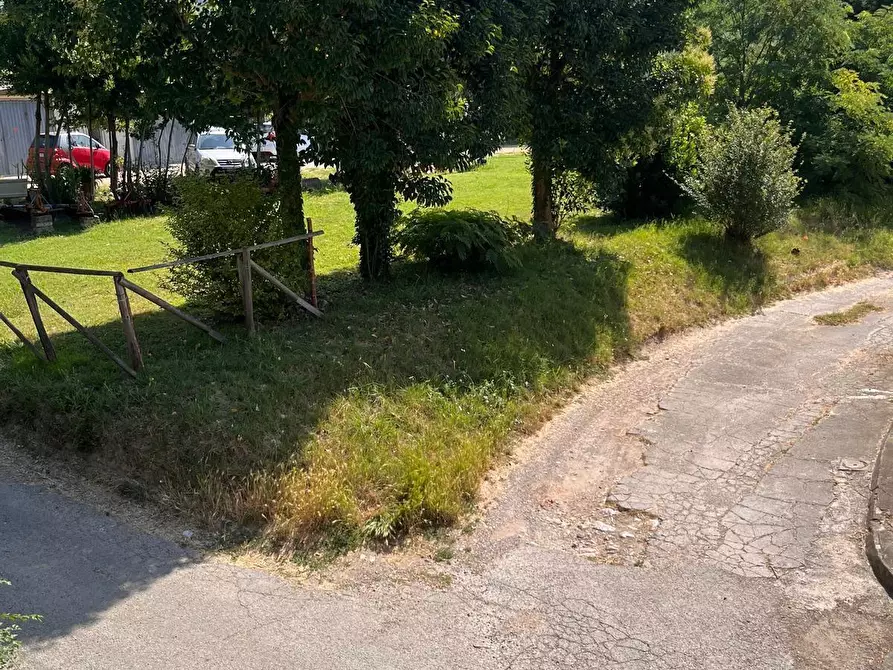 Immagine 13 di Terratetto in vendita  a Cascina