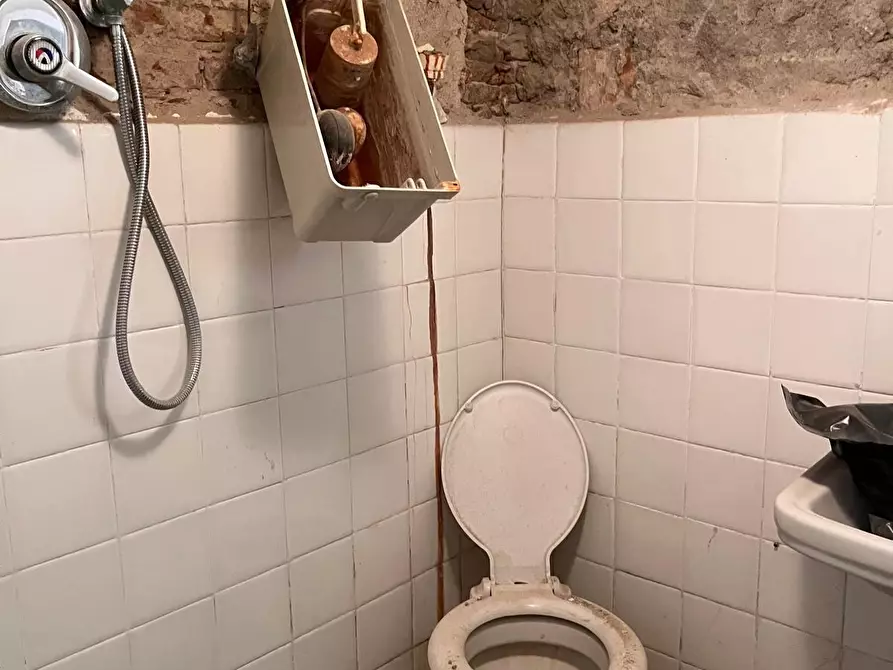 Immagine 9 di Terratetto in vendita  a Cascina