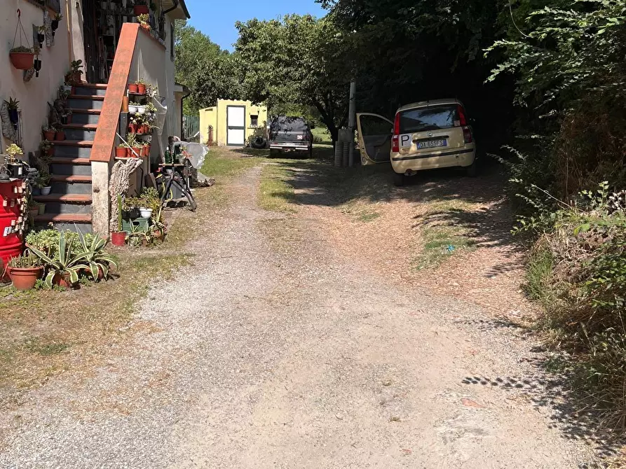 Immagine 2 di Terratetto in vendita  a Cascina