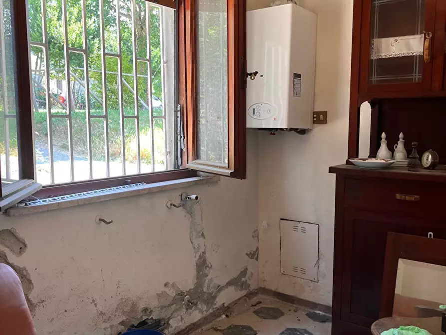 Immagine 4 di Terratetto in vendita  a Cascina