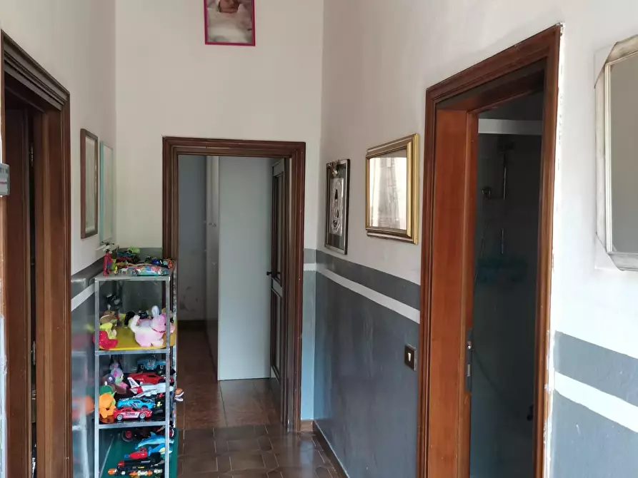 Immagine 27 di Appartamento in vendita  a Poggibonsi